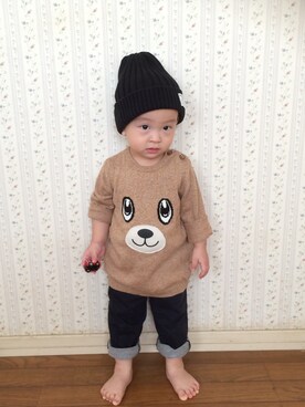 ITSUKIさんのコーディネート