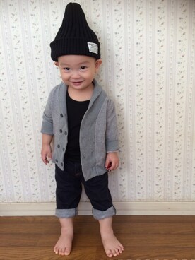 ITSUKIさんのコーディネート