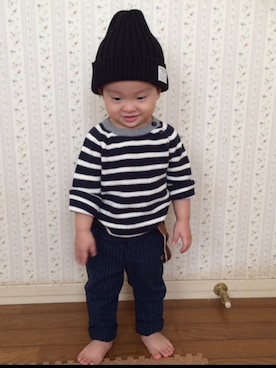 ITSUKIさんのコーディネート