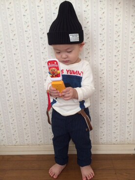 ITSUKIさんのコーディネート