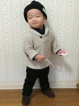 ITSUKIさんのコーディネート