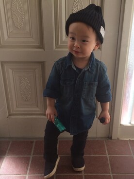 ITSUKIさんのコーディネート