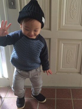 ITSUKIさんのコーディネート