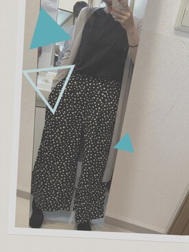 こりんさん（レディース・150cm）の春コーディネート
