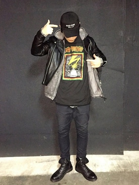 masakiさんのコーディネート