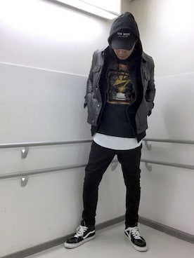 masakiさんのコーディネート