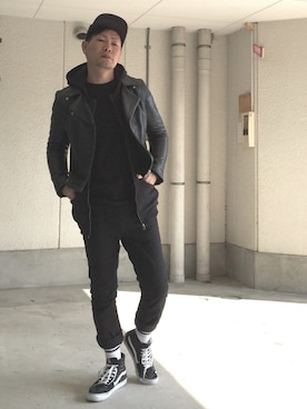 masakiさんのコーディネート