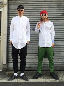 masakiさんのコーディネート