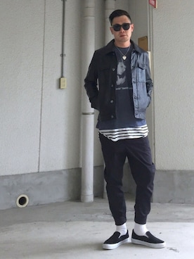 masakiさんのコーディネート