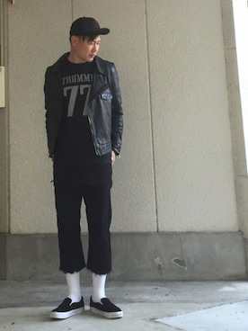 masakiさんのコーディネート