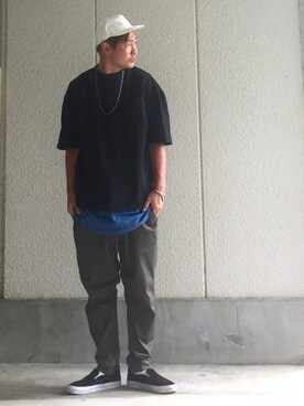 masakiさんのコーディネート