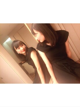 ししとうさんのコーディネート