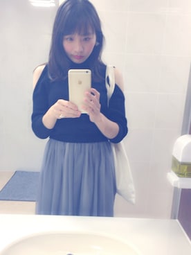 ししとうさんのコーディネート