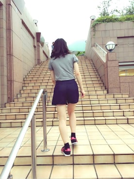 ししとうさんのコーディネート