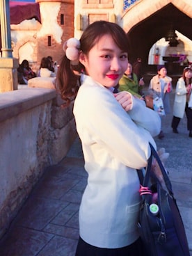 ししとうさんのコーディネート