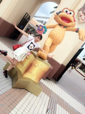 ししとうさんのコーディネート