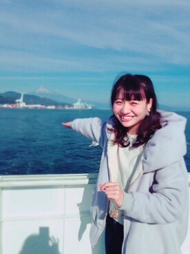 ししとうさんのコーディネート