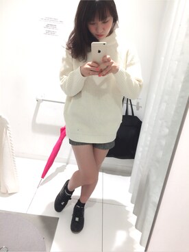 ししとうさんのコーディネート