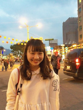 ししとうさんのコーディネート