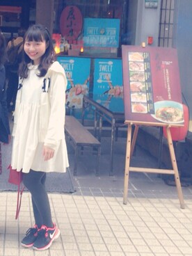 ししとうさんのコーディネート