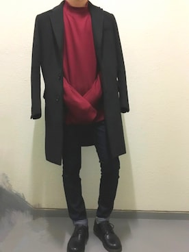 NAOさんのコーディネート