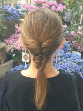 saさんのコーディネート