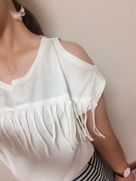 saさんのコーディネート