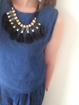 saさんのコーディネート