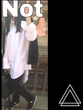 さえさんのコーディネート