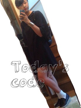 さえさん(レディース・171cm)の夏コーディネート