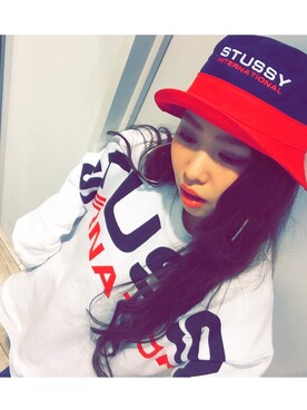 eriiyさん(レディース・160cm)の冬コーディネート