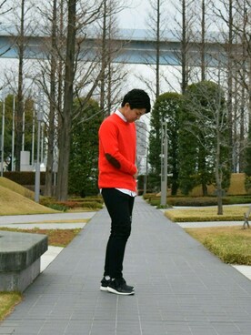 よしきさんのコーディネート