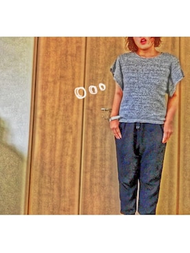 anriさんのコーディネート