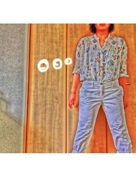 anriさんのコーディネート