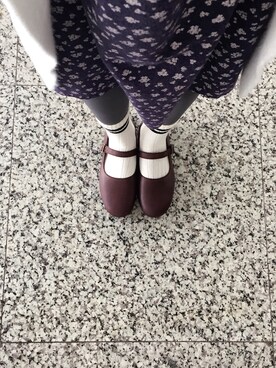 Hirakoさんのコーディネート