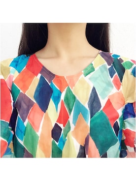 Hirakoさんのコーディネート