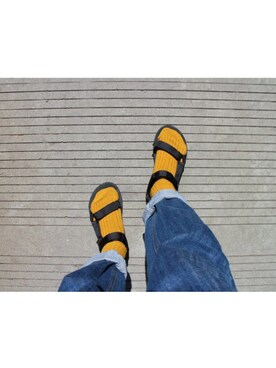 Hirakoさんのコーディネート