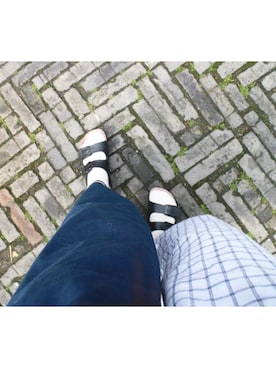 Hirakoさんのコーディネート