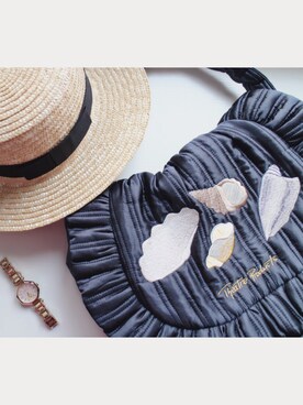 Hirakoさんのコーディネート