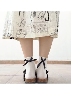 Hirakoさんのコーディネート