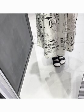 Hirakoさんのコーディネート