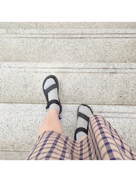 Hirakoさんのコーディネート