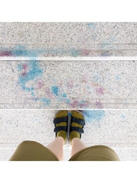 Hirakoさんのコーディネート