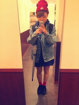 さささんのコーディネート