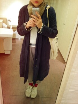 さささんのコーディネート