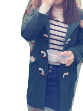 i k u  ⍤⃝ さんのコーディネート