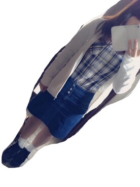 i k u  ⍤⃝ さんのコーディネート