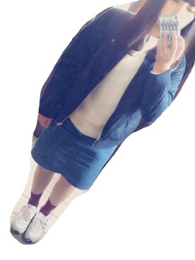 i k u  ⍤⃝ さんのコーディネート