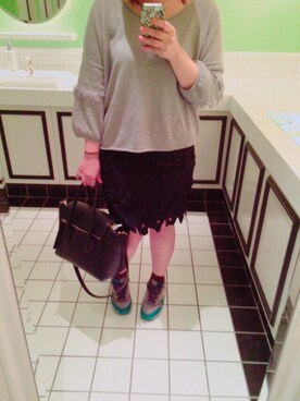 yumiiii*【相互フォローします】さんのコーディネート