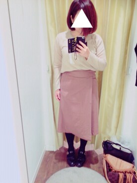 yumiiii*【相互フォローします】さんのコーディネート